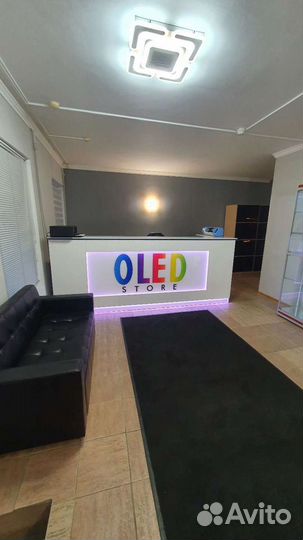 Поменять / Замена стекла на Samsung и iPhone