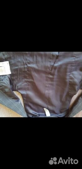 Школьная форма