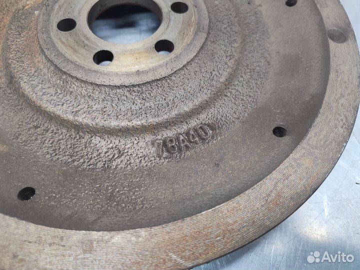 Маховик Nissan Almera N15 1998 г.в