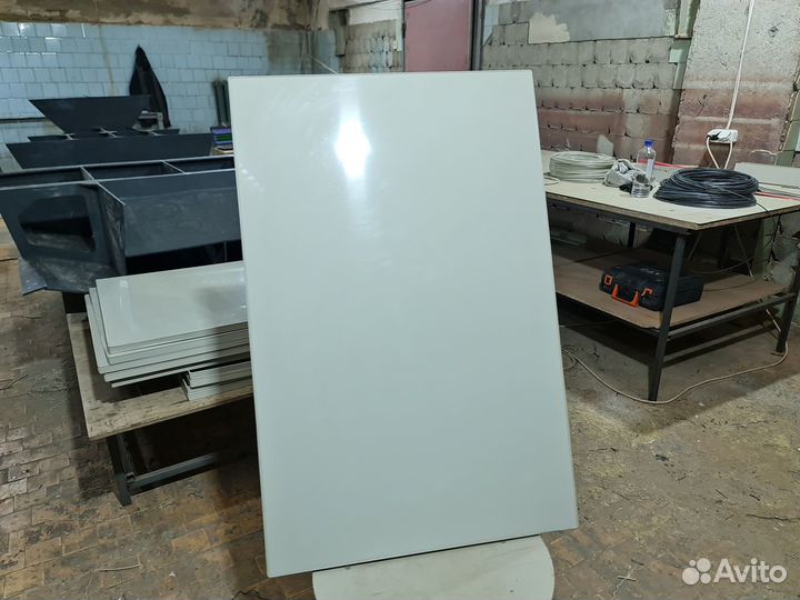 Бочка на 2500литров