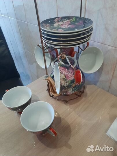 Набор посуды