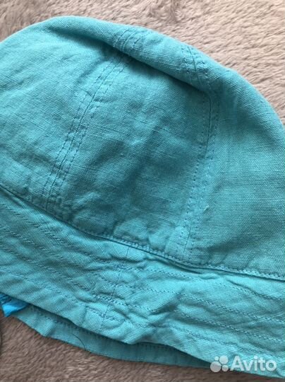 Панамка для мальчика, р. 46 и 50