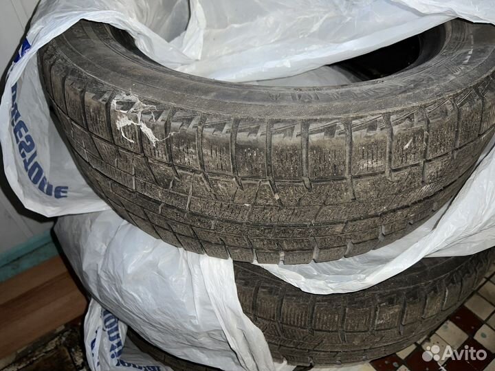 Yokohama Ice Guard IG50+ 205/55 R16 91Q