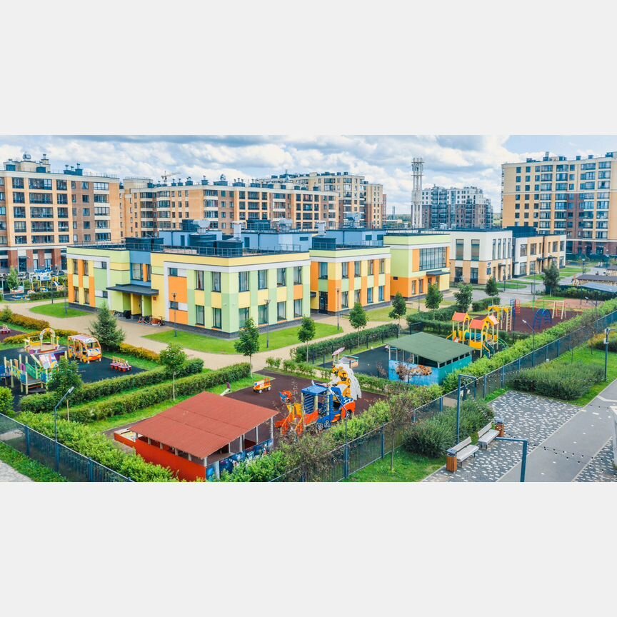 2-к. квартира, 69 м², 3/12 эт.
