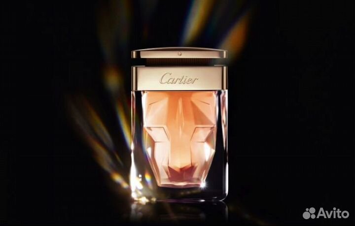 Cartier La Panthere 75 мл