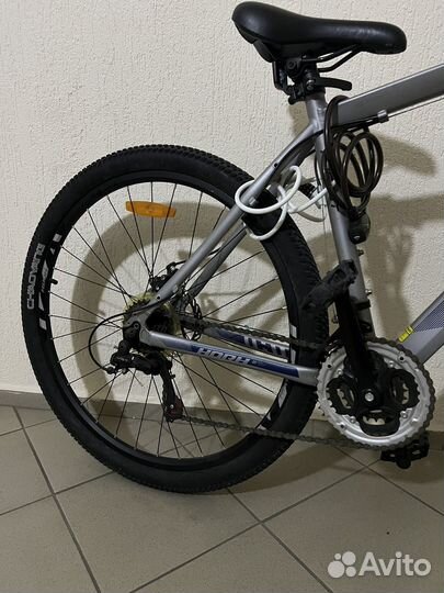 Велосипед горный взрослый horh