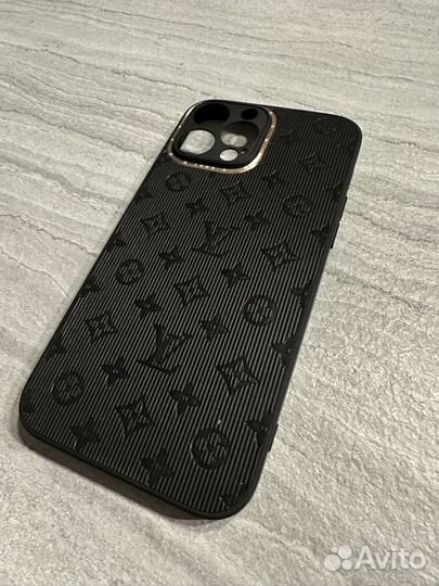 Чехол на iPhone 13 pro max