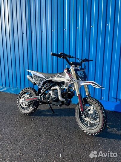 Питбайк BSE kids 60