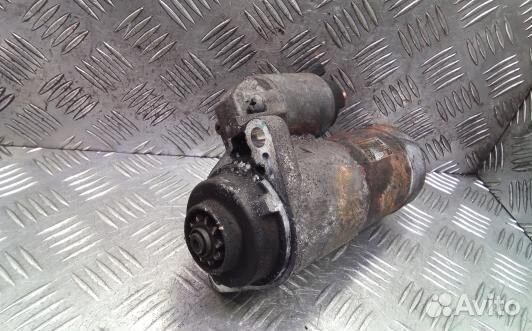 Стартер дизельный mitsubishi outlander 2 (AOL05BR0