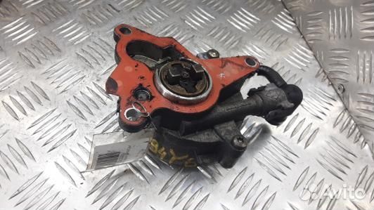 Насос вакуумный nissan qashqai J10 (94Y06KX01)