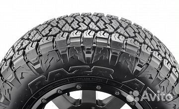 Maxxis AT-811 Razr AT 265/60 R20