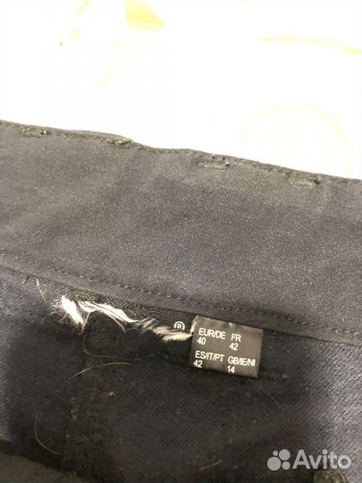 Брюки женские