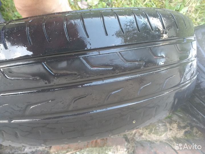 Диски литые r14 Киа