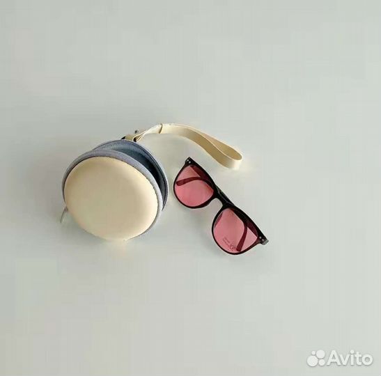 Детские солнцезащитные очки