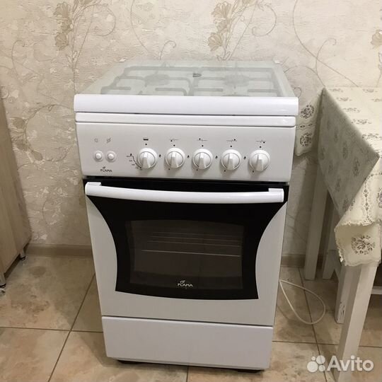 Газовая плита бу