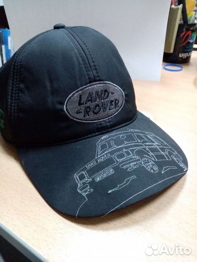 Кепка бейсболка