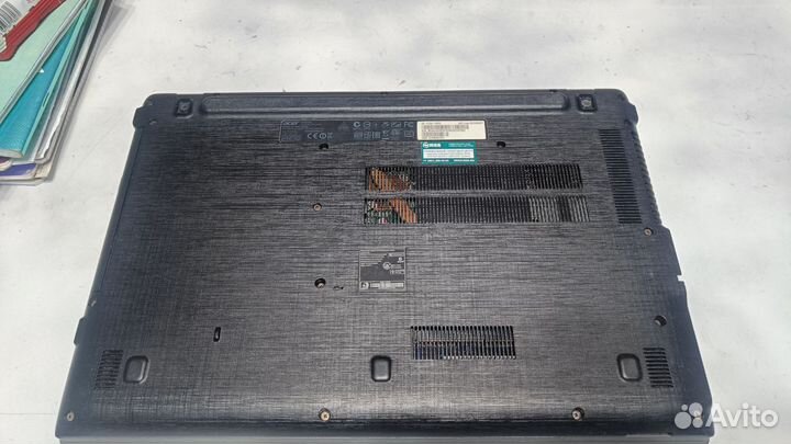 Ноутбук Acer aspire Е5 573G