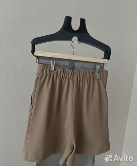 Шорты бермуды