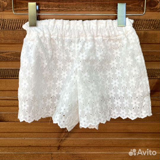 Шорты Zara новые с биркой