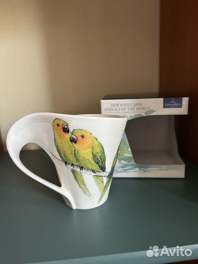 Кружка New Wavе Villeroy & Boch, 300 мл