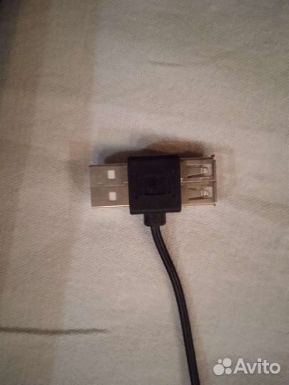 Подставка с охлаждением