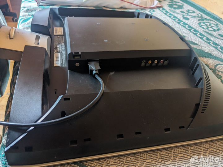 Монитор 24 дюйма full hd