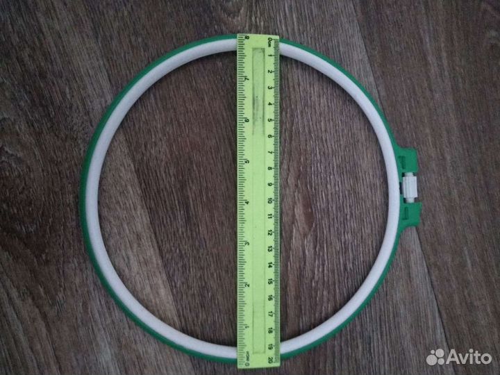 Пяльцы для вышивания