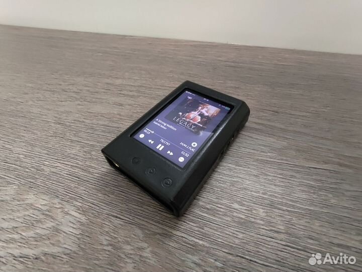 Tempotec v3 Плеер
