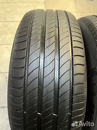 Michelin Primacy 4 235/55 R18