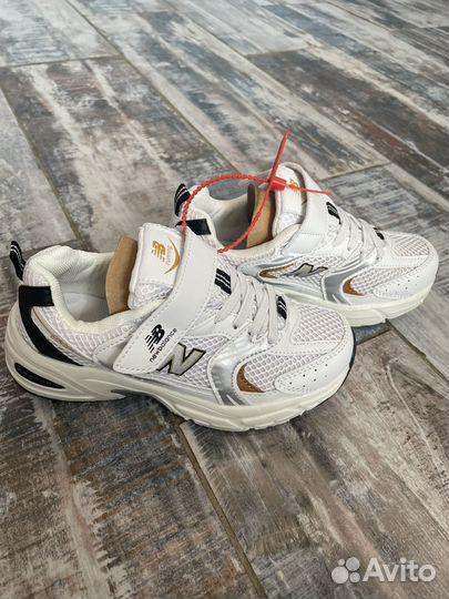 Кроссовки детские NB