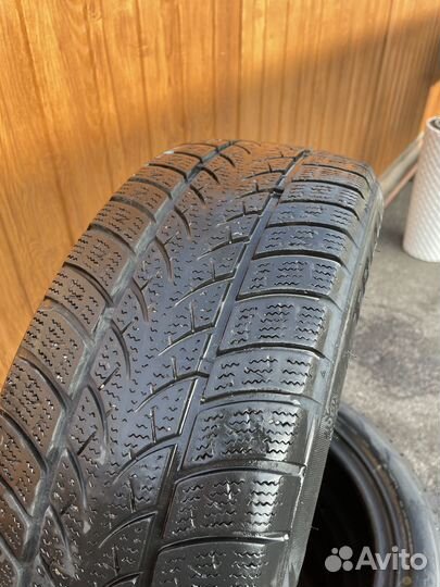 Triangle WinterX TW401 195/55 R16