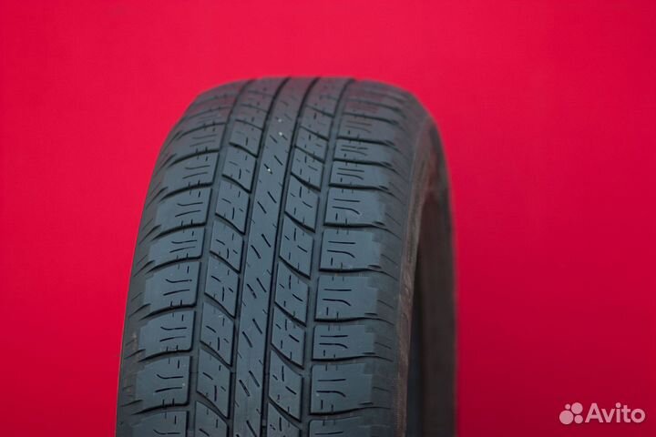 Goodyear Wrangler HP All Weather 235/60 R18 101V