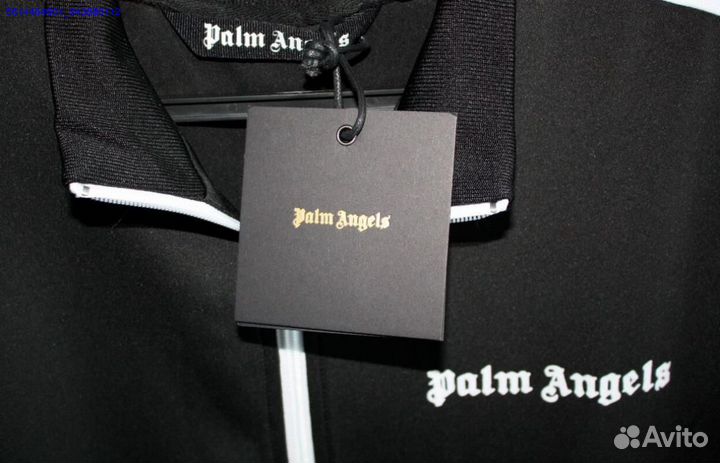 Palm Angels олимпийка (Арт.79401)