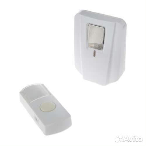 Звонок беспроводной ERA С82