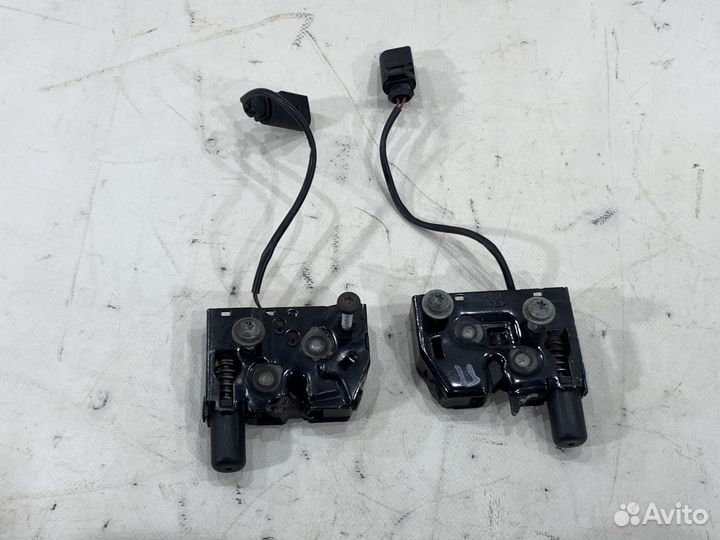 Замок капота Audi A7 4G