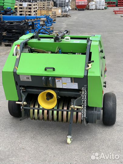 Пресс-подборщик Runshine PPR-8050, 2023