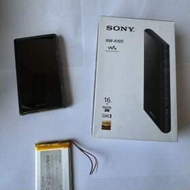 Sony CKL-NWWM1