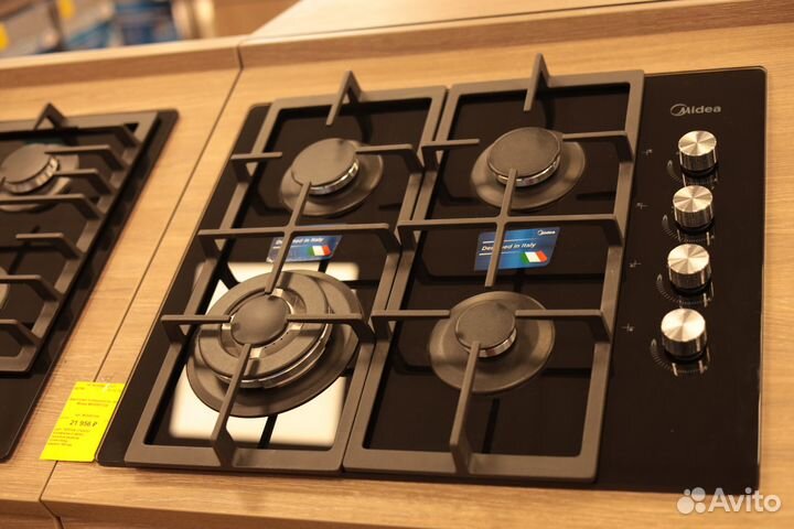 Варочная поверхность электрическая Gorenje