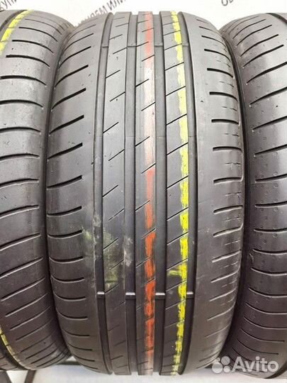 Goodyear EfficientGrip Performance 225/50 R17 94W