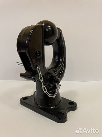 Фаркоп УАЗ газель