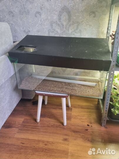 Террариум для растений и животных