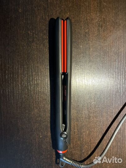 Выпрямитель (утюжок) для волос Bosch