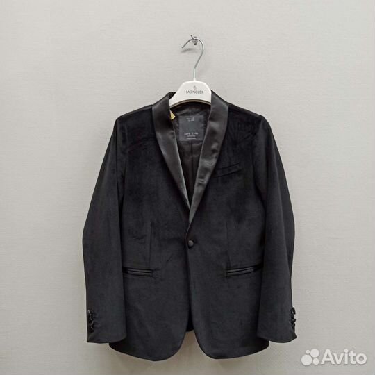 Детский пиджак на мальчика Zara