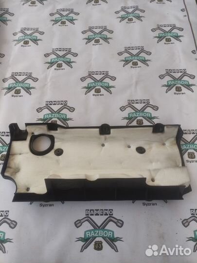 Накладка клапанной крышки Toyota Camry 2.4