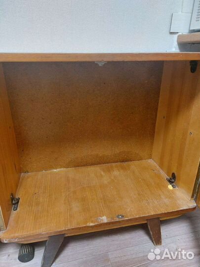 Тумбочка из СССР