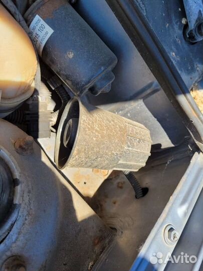 Сирена для сигнализации