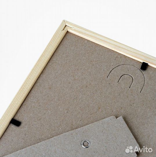 Рамка икеа (IKEA) 18x13 см