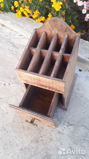 Органайзер