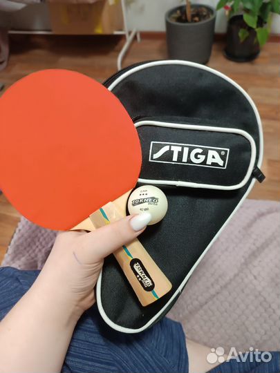 Набор для настольного тенниса