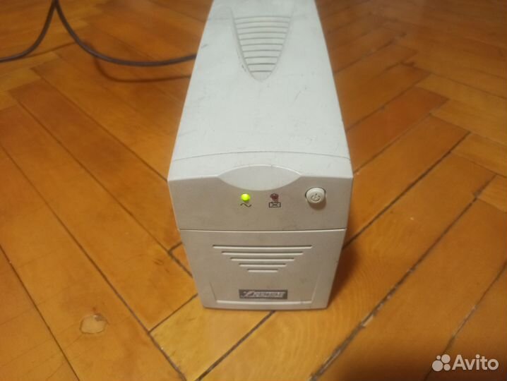 Ибп (бесперебойники)